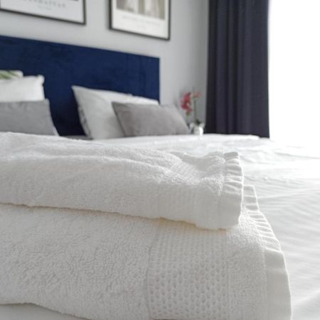 Woronicza Premium Apartment Warsaw Luaran gambar