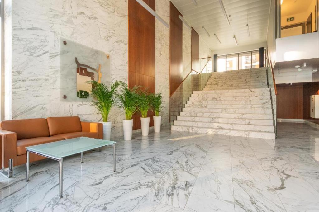 Woronicza Premium Apartment Warsaw Luaran gambar