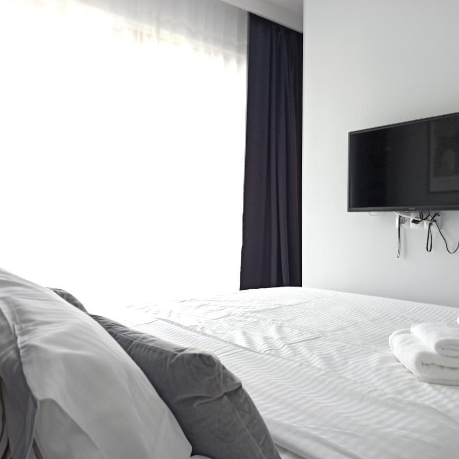 Woronicza Premium Apartment Warsaw Luaran gambar