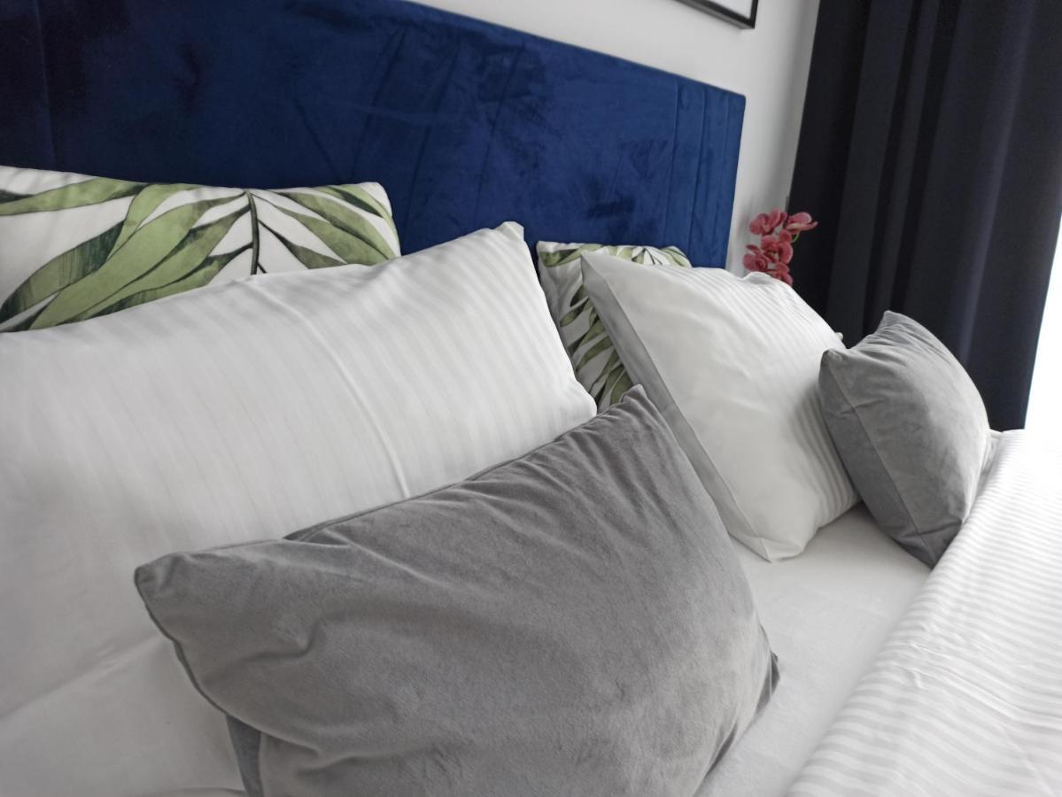 Woronicza Premium Apartment Warsaw Luaran gambar