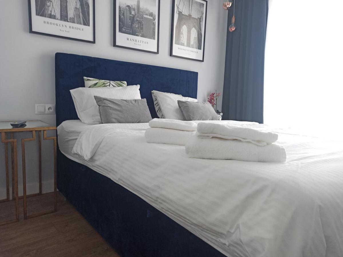 Woronicza Premium Apartment Warsaw Luaran gambar